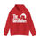 Thumbnail: Red "The Gosfather" hoodie