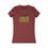 Thumbnail: Unisex tee shirt: "I may be schizophrenic but I'm good people"