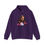 Thumbnail: Purple Malibu Jesus hoodie: Barbie parody