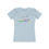 Thumbnail: Women's t-shirt featuring 'Never Said Anything About You'