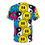 Thumbnail: Smiley Face, Yin-Yang. Peace Sign 