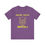Thumbnail: Purple t-shirt with "Bare Your Skol!" graphic