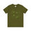 Thumbnail: Green t-shirt featuring various chemical structures