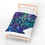 Thumbnail: Abstract art toddler duvet cover