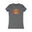 Thumbnail: Women's gray t-shirt: Gluten Free