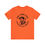 Thumbnail: Orange t-shirt featuring "You Look Like I Could Use a Drink", funny