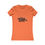 Thumbnail: It's Never Sunny in Seattle women's t-shirt