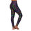 Thumbnail: Hippie Fun Time, Side view of leggings