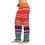Thumbnail: Boho Pattern - Feminine Fit Pajama Pants 