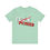 Thumbnail: Unisex tee: 'Exxon Punched' design