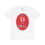 Thumbnail: White T-shirt with graphic: can of 'N' Swill