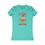 Thumbnail: Muscular woman's t-shirt: "Let's Get Basterd"