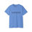 Thumbnail: Light blue t-shirt with "All Gods Matter" and symbols