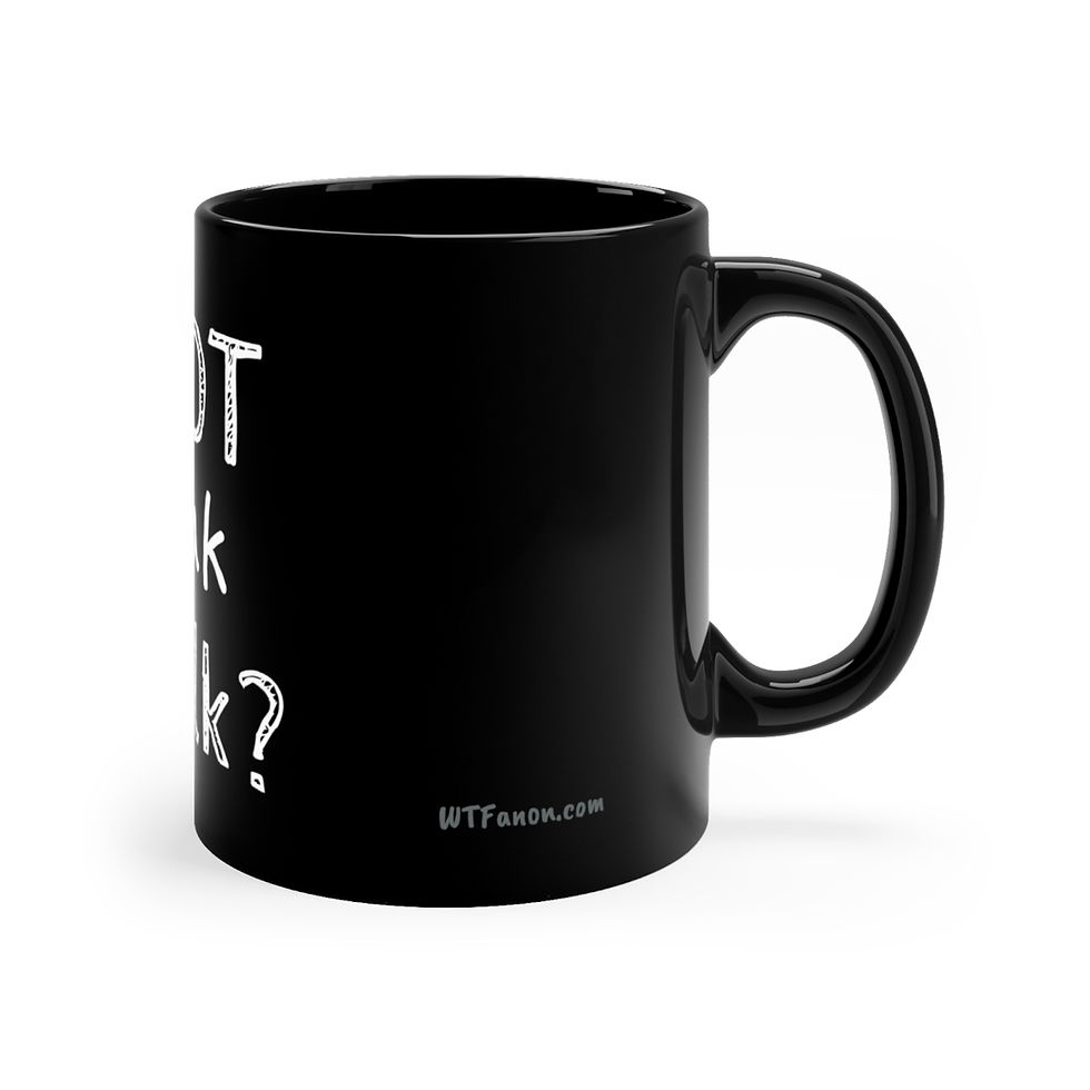 Thumbnail: Got Yak Milk? (11oz Mug)