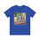 Thumbnail: Blue T-shirt with "It's Beer O'Clock Somewhere" graphic