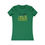 Thumbnail: Green T-Shirt: "I may be complaining but I'm good people"