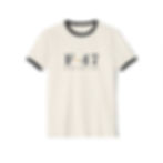 F-47 Foxtrot Delta Tango Anti-MAGA Unisex T-Shirt