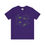 Thumbnail: Purple T-shirt with chemical structures