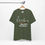 Thumbnail: It Doobie Like That Sometimes, Stoner Humor T-Shirt with Joint Graphic