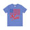 Thumbnail: Blue t-shirt with "Roevember" and "Vote"