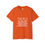 Thumbnail: Orange Taurus T-shirt with zodiac sign traits