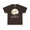 Thumbnail: Brown Christmas T-shirt: There are no words inside the box. Merry Christmas!