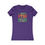 Thumbnail: Purple PTSD awareness shirt: "I have PTSD from a near death experience"