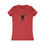 Thumbnail: Red T-shirt: 'I'm not gay, but my husband is'