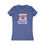 Thumbnail: Women's Christmas tee shirt: Merry Christmas Mystery Machine