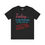 Thumbnail: Black T-shirt displaying "Today...Is the first day of the rest of...SHUT THE FUCK UP!".