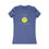 Thumbnail: Women's T-Shirt: "My GF Doesn't Own a Life. She Likes a Smiley."