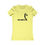 Thumbnail: Woman's T-shirt: Just Who It