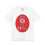 Thumbnail: White T-shirt with 'The Swill' design