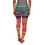Thumbnail: Woman's patterned leggings with Native American-inspired design