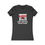 Thumbnail: Merry Christmas Mystery Machine women's tee