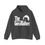 Thumbnail: Dark gray hoodie: "The Goshfather" design