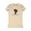 Thumbnail: Smoke Show unisex tee with graphic design