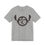 Thumbnail: Grey t-shirt with The Deep North logo