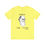 Thumbnail: Yellow Darwin t-shirt: "SPIR... I got this" - Darwin