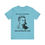 Thumbnail: T-shirt with Bakunin quote: "There can be no middlemen when seeking the truth"