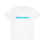 Thumbnail: White t-shirt with "Titty Twister" in blue