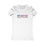 Thumbnail: Rebel Against the System Tee – No Kings No Billionaires in Stars and Stripes
