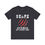 Thumbnail: Dark gray t-shirt with "SCARS" and "Souvenirs You Never Lose"