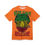 Thumbnail: Keep Calm and Listen to Reggae Music, Rasta Lion, 420 Friendly 
