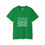 Thumbnail: Green Taurus T-Shirt: patient, sensuous, reliable, strong, secure, extravagance, unfailing, beauty, trust, will, determined, dependable