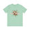 Thumbnail: Mint green t-shirt, "I'm a Shit Show" in brown ink splat