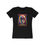 Thumbnail: Cosmic Skull graphic tee shirt
