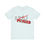 Thumbnail: Unisex Tee: 'Icon Punched'