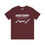 Thumbnail: Burgundy t-shirt: HISTORY, Wash Rinse Repeat