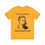 Thumbnail: T-Shirt with Nietzsche quote: "There can be no middlemen when seeking the truth"